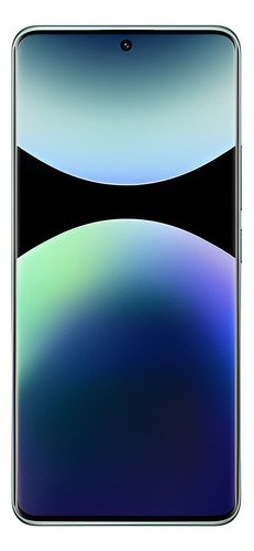 Xiaomi Redmi Note 14 Pro 256gb - 8gb Ram Dual Azul