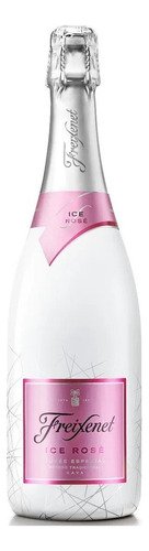Espumoso Cava Ice Español Rosado 750ml Freixenet - Image 2