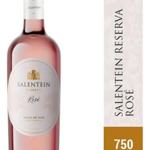 Vino Salentein Reserve Rosado 750ml
