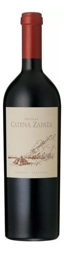 Vino Nicolas Catena Zapata Blend - Image 2