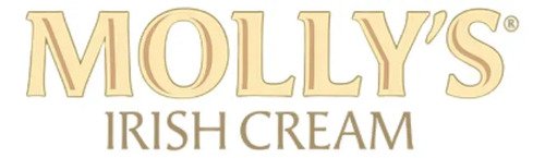Licor Molly's Crema Irish Cream Irlanda Importado 700ml - Image 2