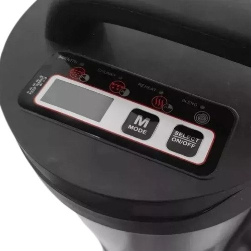 Ultracomb Se2006 Soup Maker Sopera Electrica Batidos Salsas - Image 2