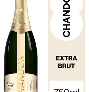 Espumante Chandon Extra Brut 750ml