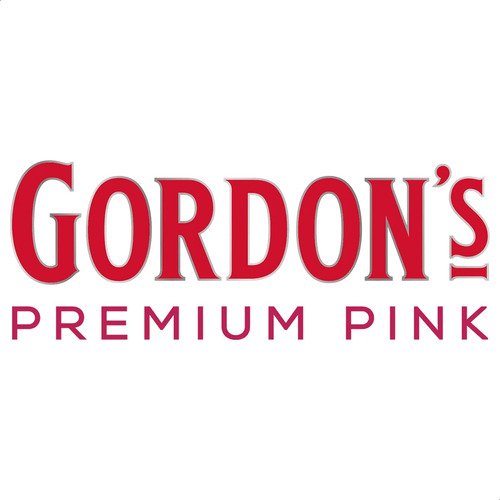 Gin Gordon's Pink London Dry Botella 700ml Pack 6 Unidades - Image 3