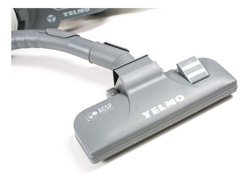 Aspiradora Trineo Yelmo As3228 2000w 3,5lts Sin Bolsa Filtro Hepa Color Rosa Gris/rosa - Image 9