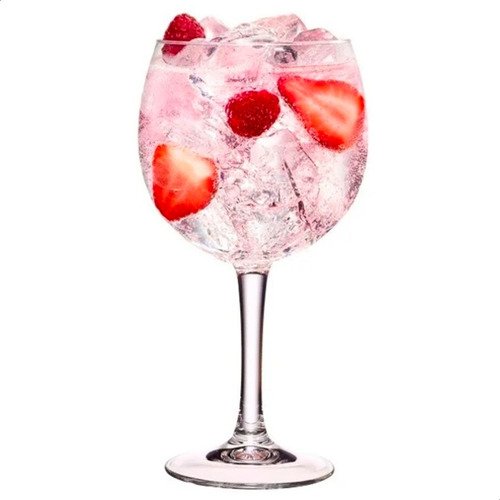 Gin Heredero Pink Handcrafted Boysenberry 700ml - Image 2