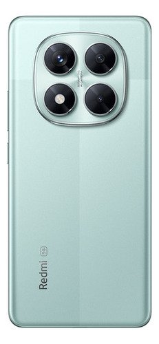 Xiaomi Redmi Note 14 Pro 256gb - 8gb Ram Dual Azul - Image 3