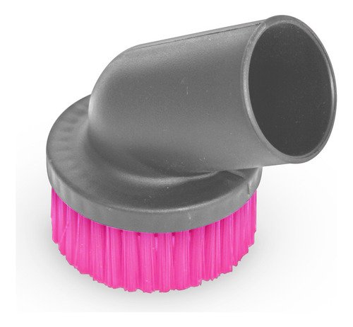 Aspiradora Trineo Yelmo As3228 2000w 3,5lts Sin Bolsa Filtro Hepa Color Rosa Gris/rosa - Image 6