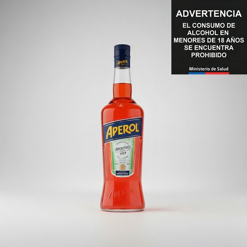Aperitivo Aperol 750ml - Image 5