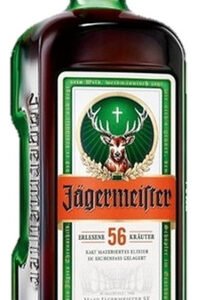 Jagermeister 1.75lts, Licor De Hierbas