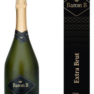 Espumante Baron B Extra Brut 750ml