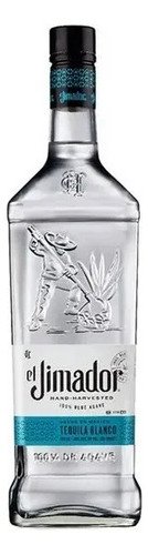 Tequila Jimador Blanco Hand Harvested Mexico 700ml - Image 8