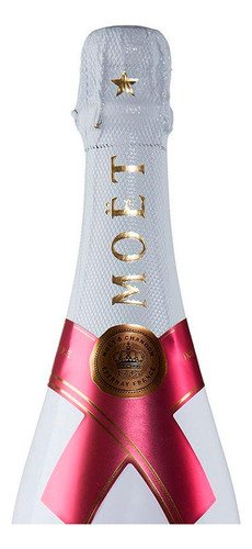 Champagne Moet Chandon Ice Imperial Rose 750 - Image 4