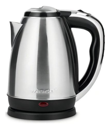 Combo Winco Pava Electrica W-1704 + Wafflera Antiadherente Acero - Image 3