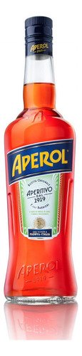 Aperitivo Aperol 750ml