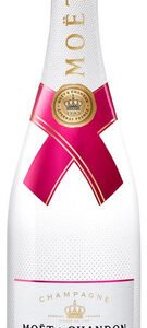 Champagne Moet Chandon Ice Imperial Rose 750