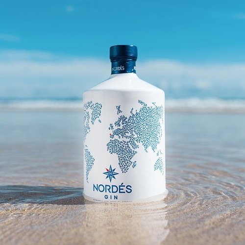 Gin Nordés Atlantic Galician 700 Ml - Image 5