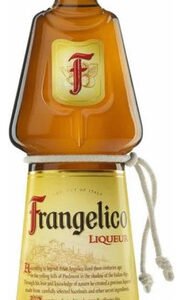 Licor Fino De Avellanas Frangelico Botella 700ml