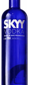 Vodka Skyy Clásico 700ml