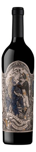 Catena Zapata Birth Of Cabernet Vino Tinto Con 750ml