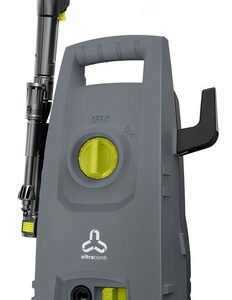 Hidrolavadora Ultracomb Hdl-400 1400w 110bar 340lts/hora Col
