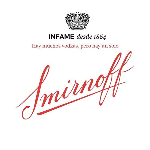 Vodka Smirnoff Saborizado Watermelon - Sandia Botella 700ml - Image 3