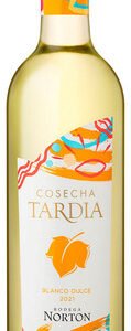 Vino Blanco Cosecha Tardia Norton X 750 Cc