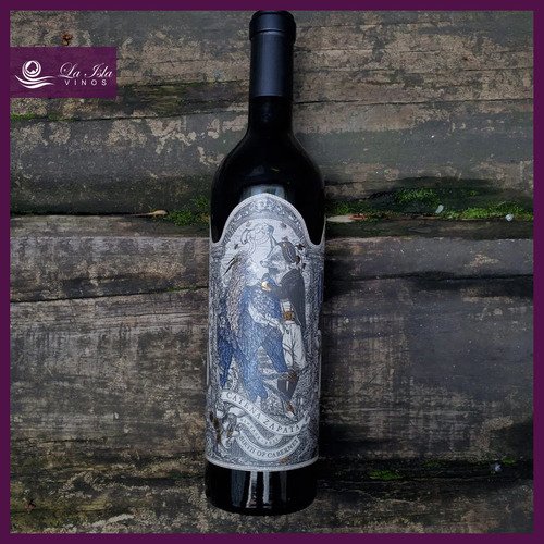 Catena Zapata Birth Of Cabernet Vino Tinto Con 750ml - Image 3