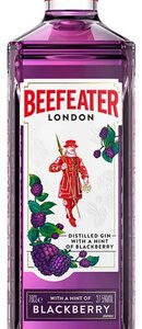 Gin Beefeater London Blackberry 700ml. Blackberry