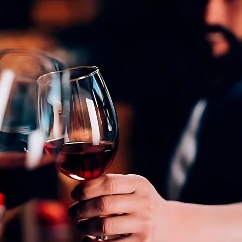 Vino Tinto Malbec Rutini Encuentro 750 Ml Mendoza Argentina - Image 5