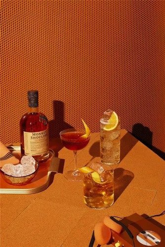 Whisky Monkey Shoulder Blended Malt 700ml Whiskey Escoces - Image 9