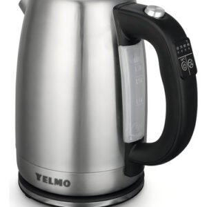 Pava Eléctrica Yelmo Pe-3911 Control Digital 2200 Watts