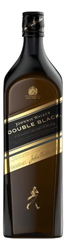 Johnnie Walker Double Black Blenden Scotch Escocés 1 L - Image 5