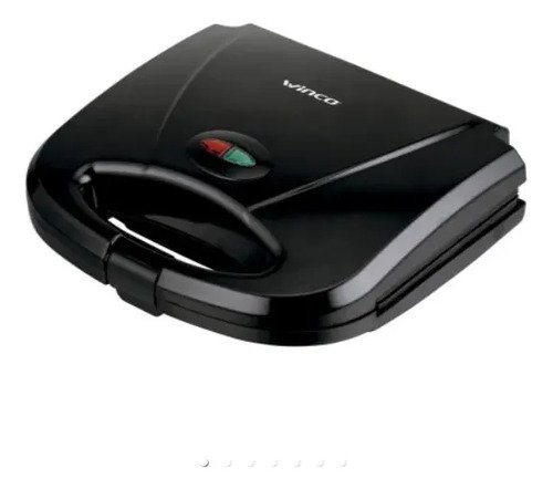 Combo Winco Pava Electrica W-1704 + Wafflera Antiadherente Acero - Image 4