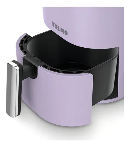 Freidora De Aire Yelmo Freidora Fr 7310 De 5l Color Lila - Image 5