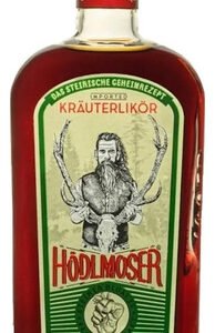 Licor Hodlmoser Krauterlikor Origen Austria 710ml