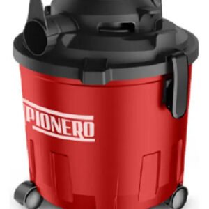 Ultracomb As-4310 Aspiradora 24 L Polvo Liquido Boquilla 1400w Color Rojo/negro