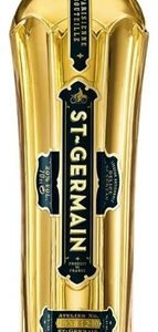 St. Germain Licor De Flores De Sauco 750ml