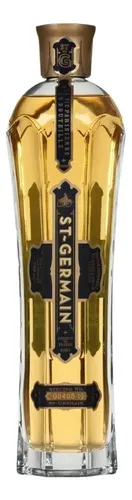St. Germain Licor De Flores De Sauco 750ml - Image 3
