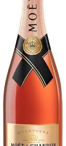 Cham. Moet & Chandon Nectar Imperial Rose Demisec - 750 Ml
