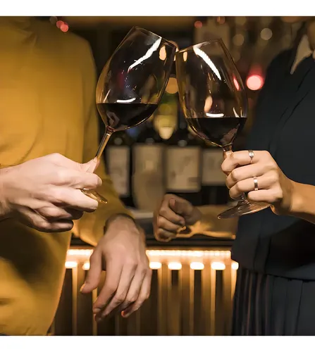 Vinho Argentino Tinto Malbec Luigi Bosca 750ml - Image 2