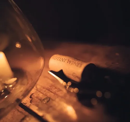 Vino Rutini Chardonnay Blanco 750ml - Image 5