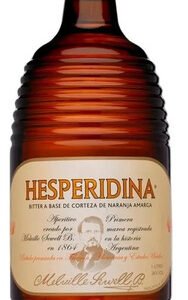 Aperitivo Hesperidina 1000ml