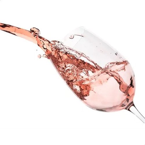 Vino Rosado Syrah Santa Julia Pack 6 Botellas 750ml Mendoza - Image 3