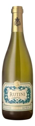 Vino Rutini Chardonnay Blanco 750ml - Image 2