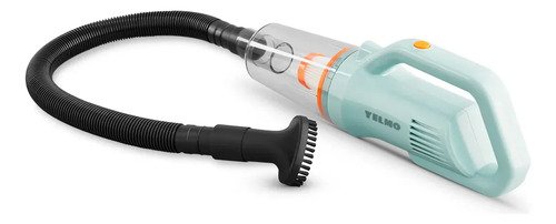Yelmo As-3240 Aspiradora Para Auto Recargable Usb Color Gris - Image 7