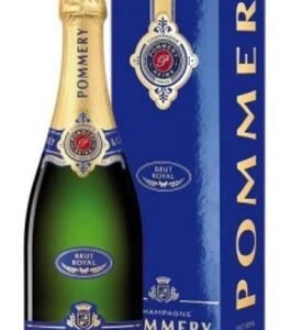 Champagne Pommery Brut Royal