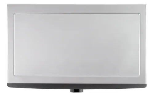 Lavarropa Inverter Silver Telefunken Tfk-wmcfsl 11 Programas Gris - Image 4