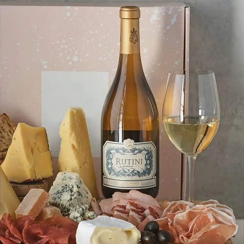 Vino Rutini Chardonnay Blanco 750ml - Image 7