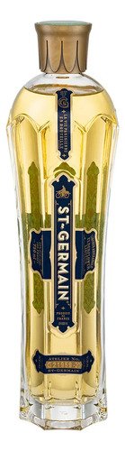 St. Germain Licor De Flores De Sauco 750ml - Image 8
